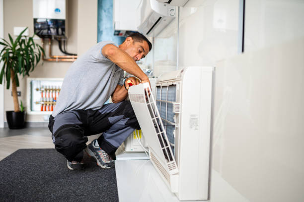 Best Best Air Duct Cleaning Company  in Silver Lakes, CA