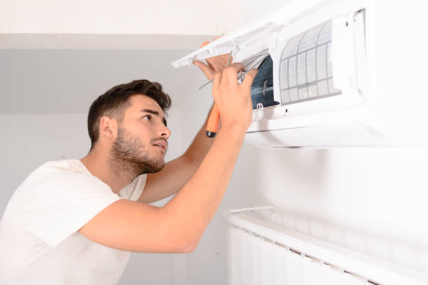  Silver Lakes, CA Airduct Cleaning Pros